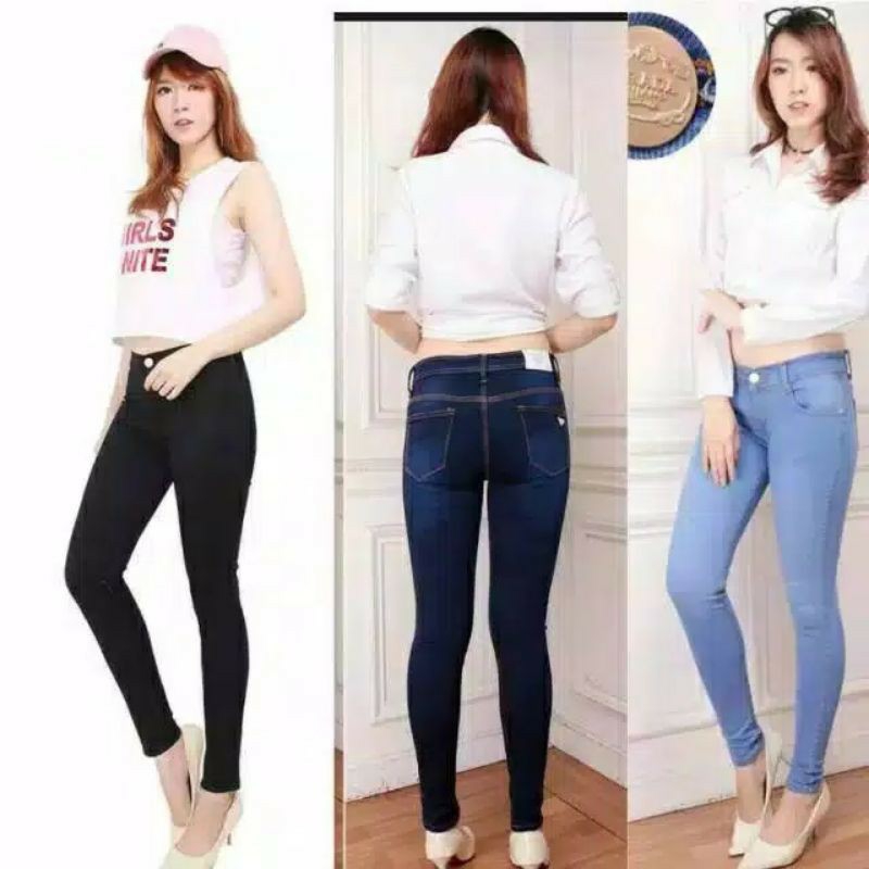 Foto Jeans