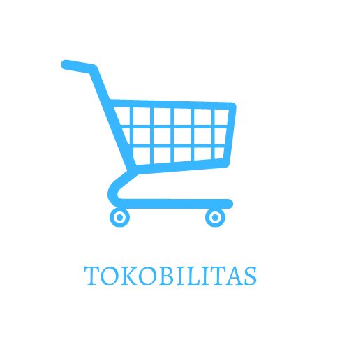 LOGO TOKOBILITAS